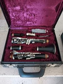 clarinetto 
