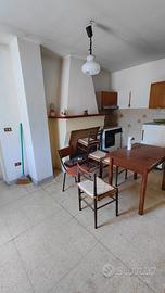 Trilocale appartamento