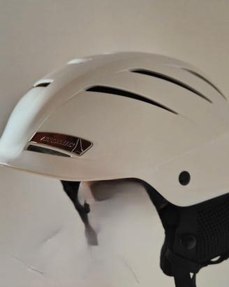Casco ATOMIC da sci taglia S (53-56CM)