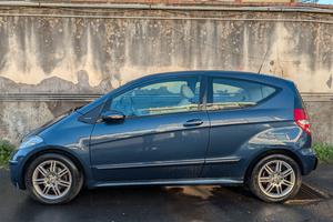  Mercedes classe A 
