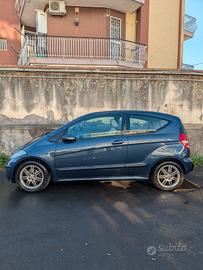  Mercedes classe A 
