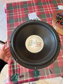 subwoofer diabolico 38