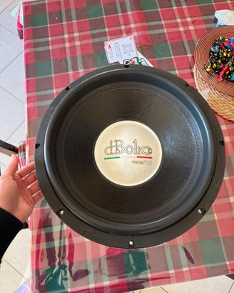 subwoofer diabolico 38