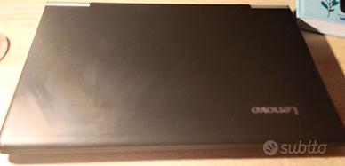 NOTEBOOK LENOVO  IDEAPAD 700  INTEL CORE I7