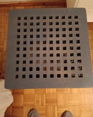 contenitore portaoggetti Ikea