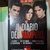 Il diaro del vampiro