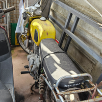 Piaggio Gilera Giubileo 150 sport extra autostrada