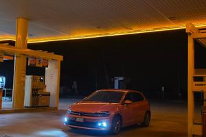Polo 1.0