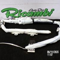 AIRBAG TENDINA SINISTRO NISSAN QASHQAI J11 2018