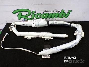 AIRBAG TENDINA SINISTRO NISSAN QASHQAI J11 2018