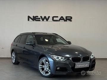 BMW Serie 3 320d xDrive MSport Touring