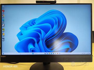 All in One LENOVO