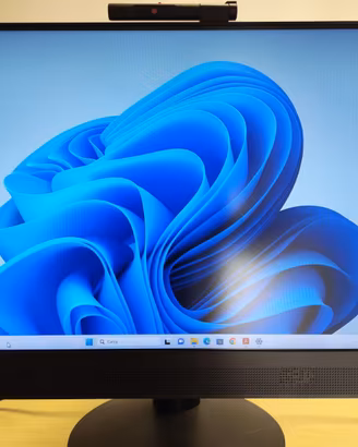 All in One LENOVO