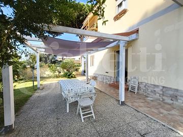 Appartamento Anzio [Via Letizia in FioreARG]