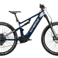E-BIKE B-RUSH A7.1E 12V BLU/CR TG.44