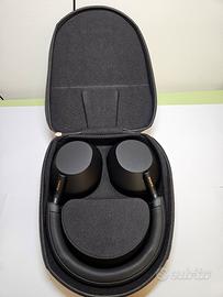 Sony WH-1000XM5 Custodia Rigida |Cuffie Wireless