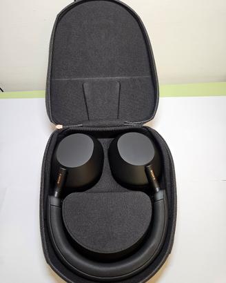 Sony WH-1000XM5 Custodia Rigida |Cuffie Wireless