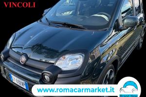 Fiat Panda cross PANDINA 1.0 firefly hybrid s&s 70
