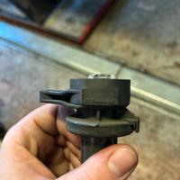 Bobine sirion 2 serie motore 3k