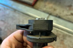 Bobine sirion 2 serie motore 3k