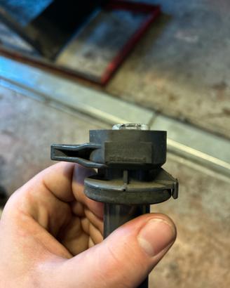 Bobine sirion 2 serie motore 3k