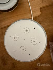 Echo Plus (2ª generazione) – Come nuovo