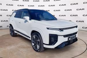 KGM Actyon 1.5 GDI Turbo 163 CV K-LINE
