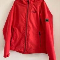 Giacca donna outdoor Jack Wolfskin