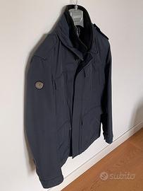 Giubbotto Uomo Museum