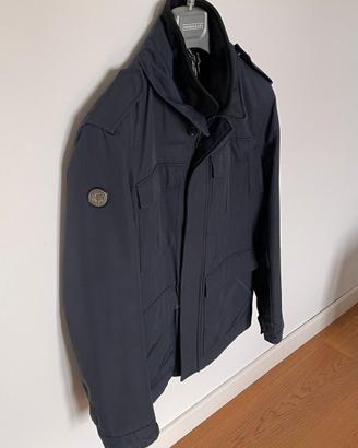 Giubbotto Uomo Museum