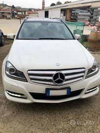mercedes c220 sw cdi blue efficiency