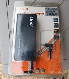 alimentatore per notebook 