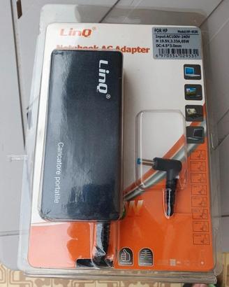 alimentatore per notebook 