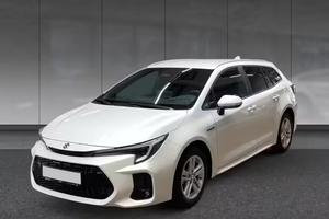 Suzuki Swace 1.8 Hybrid E-CVT 2WD Cool