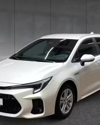 Suzuki Swace 1.8 Hybrid E-CVT 2WD Cool