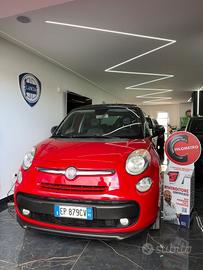 Fiat 500L 1.4 95 CV Lounge