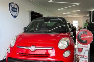 Fiat 500L 1.4 95 CV Lounge