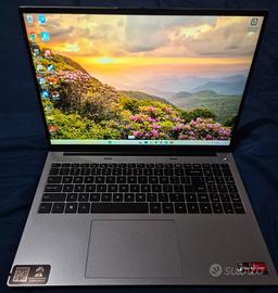 Pc portatile gaming Acemagic RX16