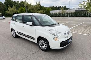 Fiat 500L Living 1.3 Multijet 95 CV Dualogic*Uconn