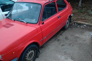 fiat 127
