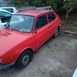 fiat 127