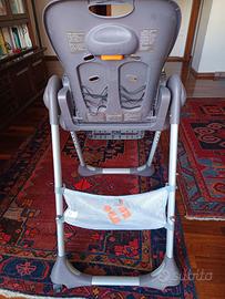 SEGGIOLONE CHICCO+"Ovetto" GIORDANI