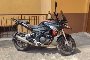 BENELLI TRK 251 - ABS - A2 - 2022