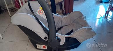 seggiolino auto prenatal 