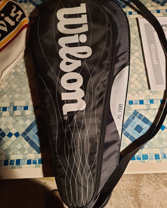 Racchette tennis professionali