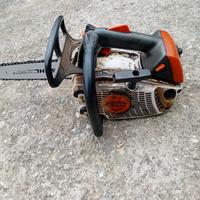 Motosega Stihl 192