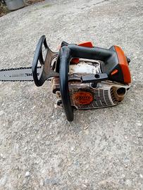 Motosega Stihl 192