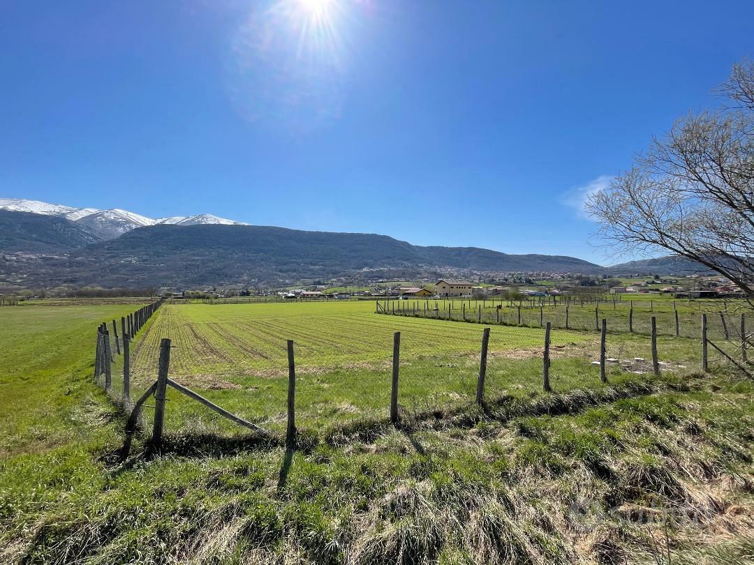 Terreno Agricolo L'Aquila [GRE802VRG] - Vista 3