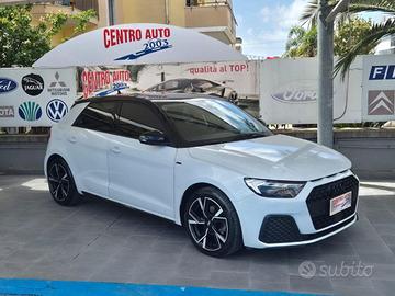 AUDI - A1 Sportback - A1 SPB 30 TFSI S tronic S
