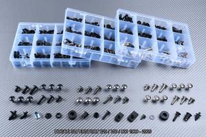 Kit viti DUCATI SUPERSPORT 620 750 800 1999 - 2005
